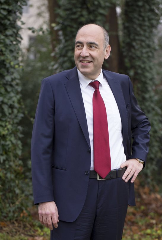 Adnan Tekin